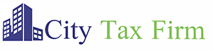 City Tax Firm Logo